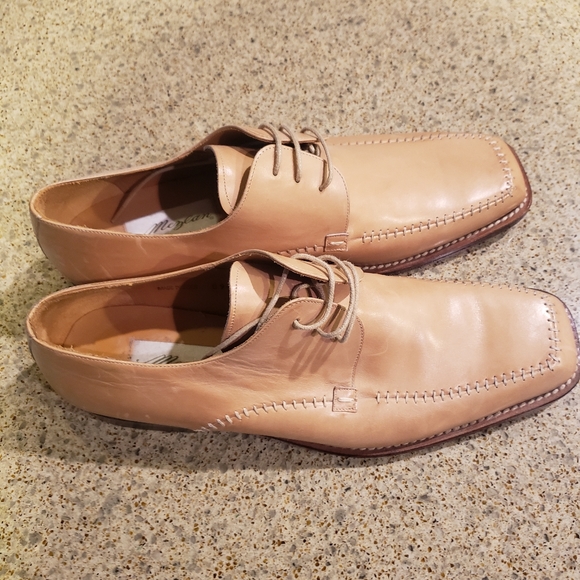 Mens Mezlan shoes - Picture 2 of 6